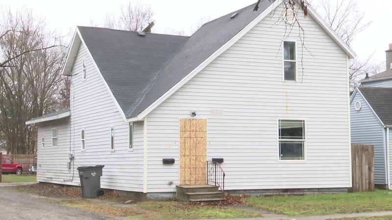 Investigators say there was an elevated level of carbon monoxide inside a home in the 1000...