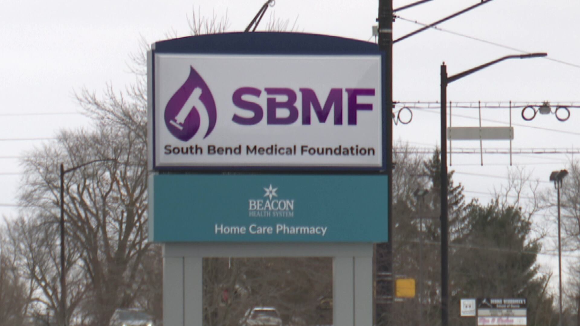 Фонд South Bend Medical Foundation запускает реструктуризацию, возвращает клинические лаборатории и создаст до 100 новых рабочих мест