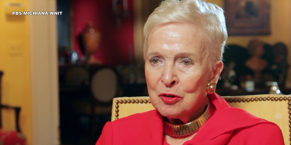 Ernestine Rae Riner The life and legacy of Ernestine Raclin