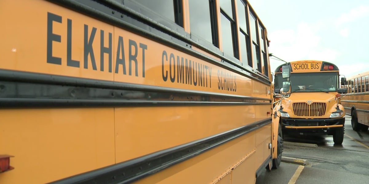 Elkhart Community Schools releases statement on critical race theory