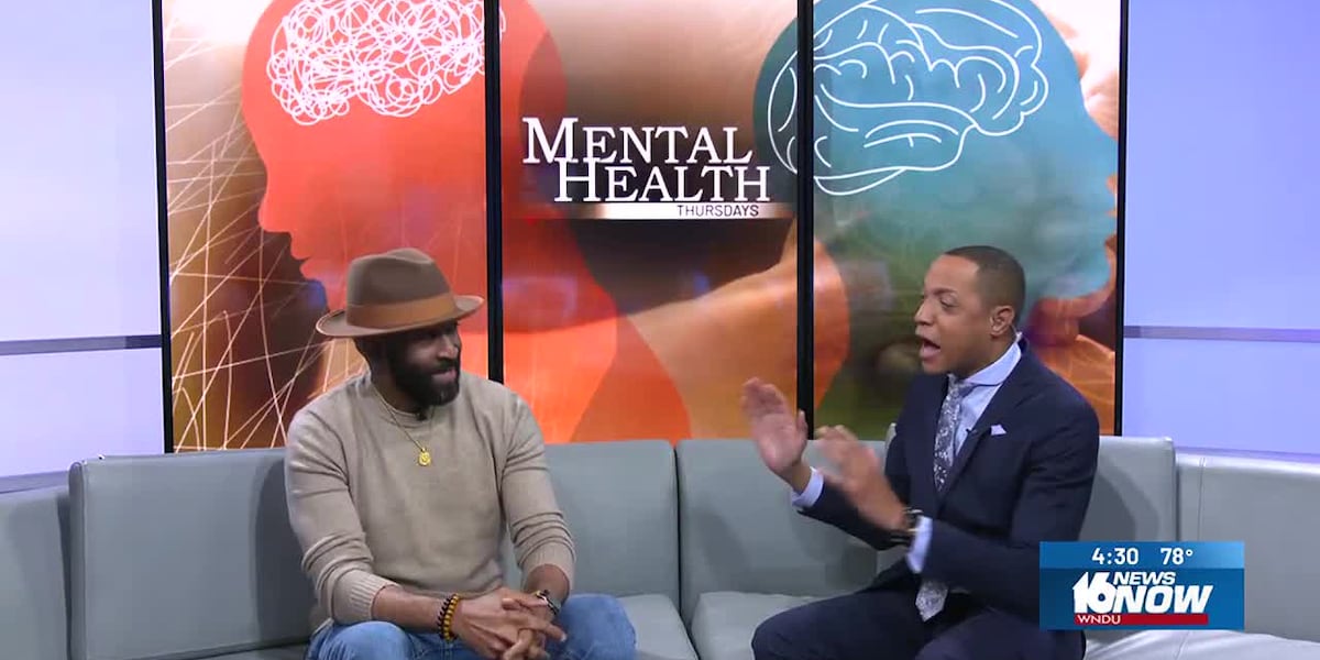 Feeling Overwhelmed by the News? Kiwis Share Tips for Managing Anxiety