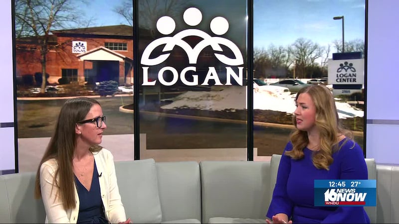 LOGAN launches initiative to transform early childhood support across St. Joseph County
