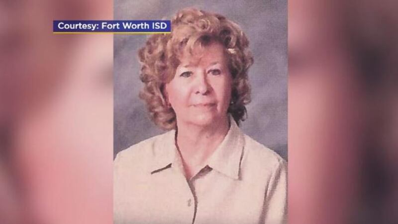 High school English teacher Georgia Clark was fired after she posted a string of comments...