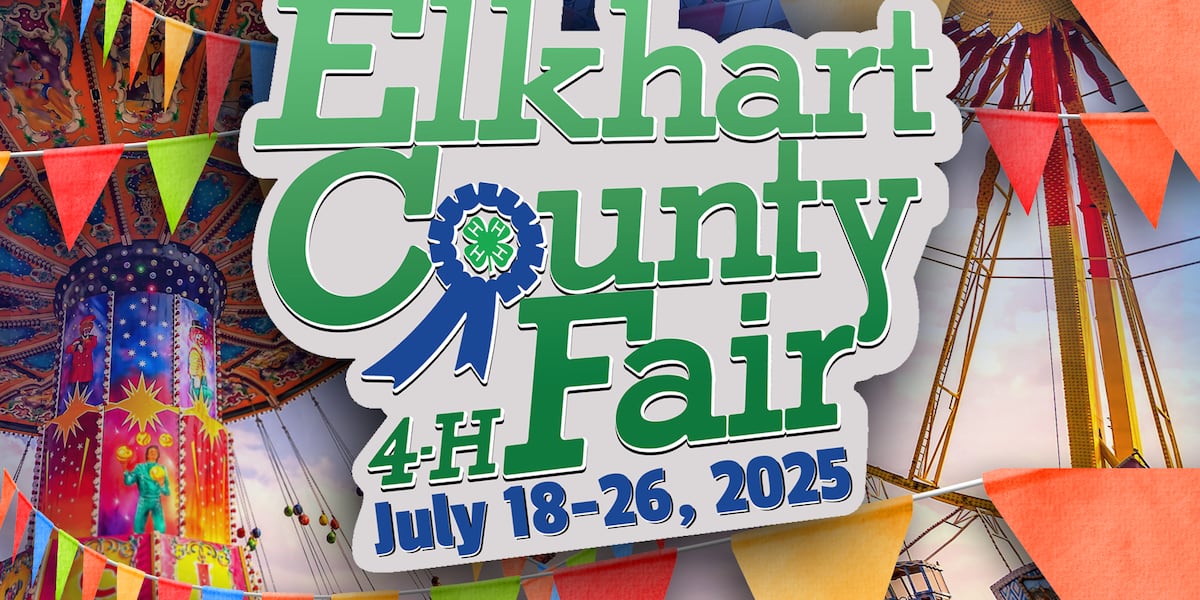 Fair Rzy Barenaked Ladies, Sugar Ray, Fastball to perform at 2025 Elkhart County ...
