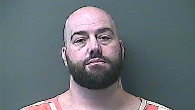 Shawn Wesly Russell Akison