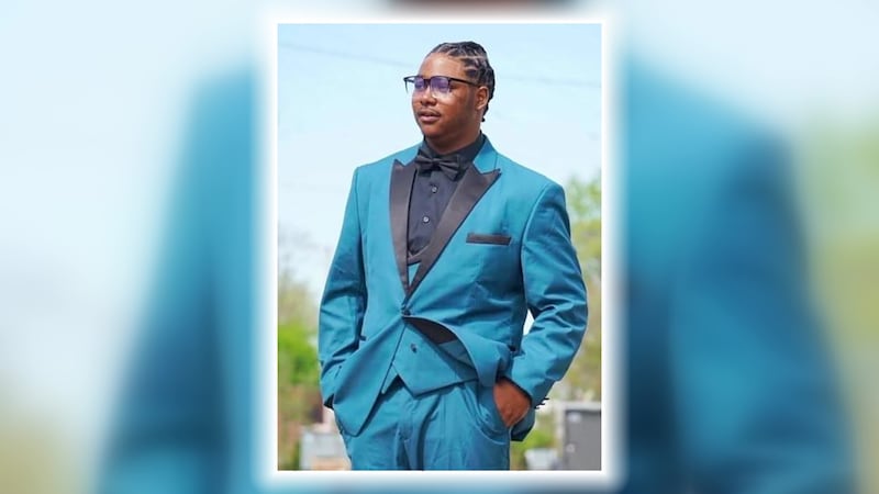 Rickey Dumas III, who died on May 27 at the age of 18, was a week away from graduating at...