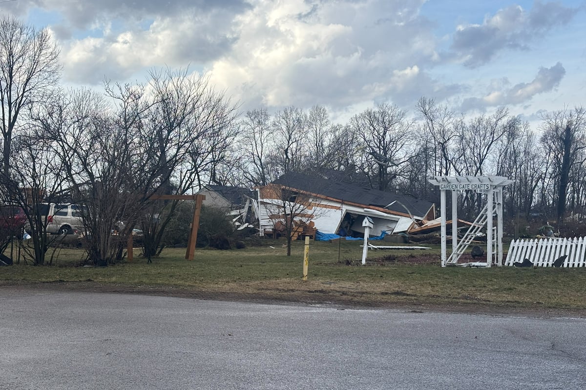 12-year-old killed, several injured after tornadoes move through ...
