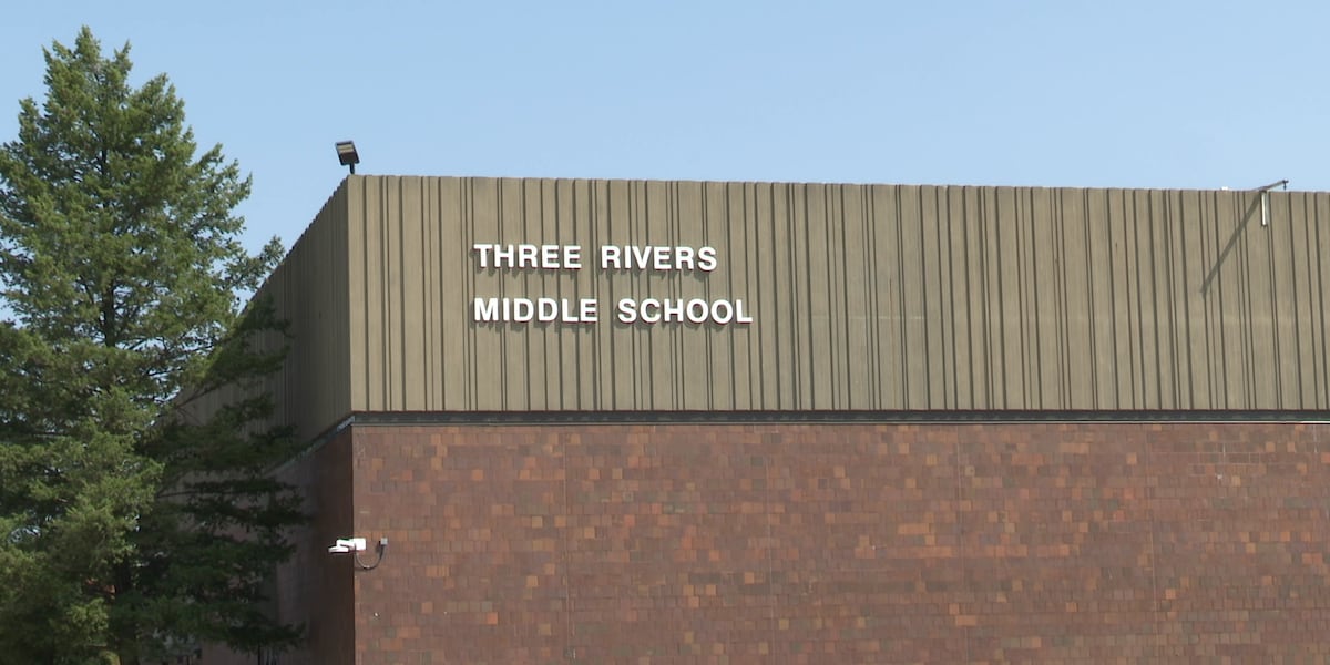 Three Rivers Community Schools closed again Friday due to another ...