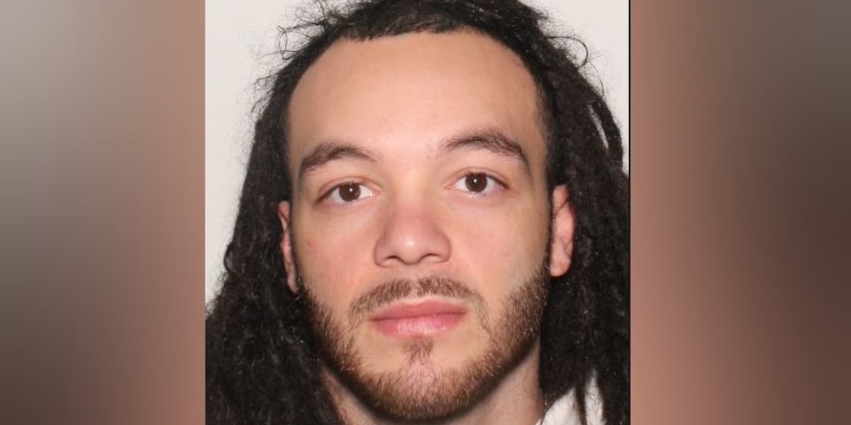 Jonathan Rindernecked Elkhart police searching for missing 29-year-old man