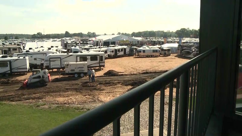 Elkhart RV Dealer Open House kicks off Monday