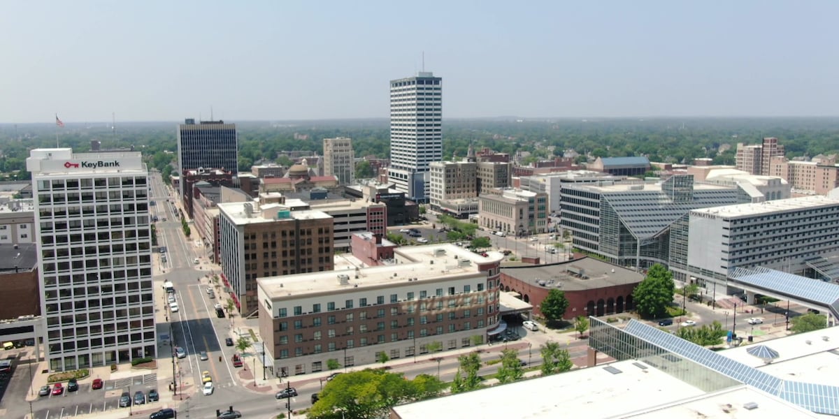 South Bend secures $14.5M for water system upgrades