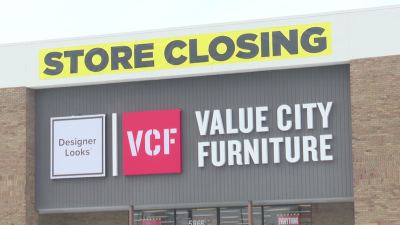 The Mishawaka location on Grape Road near Ollie’s Bargain Outlet and Dunham’s Sports is set to...