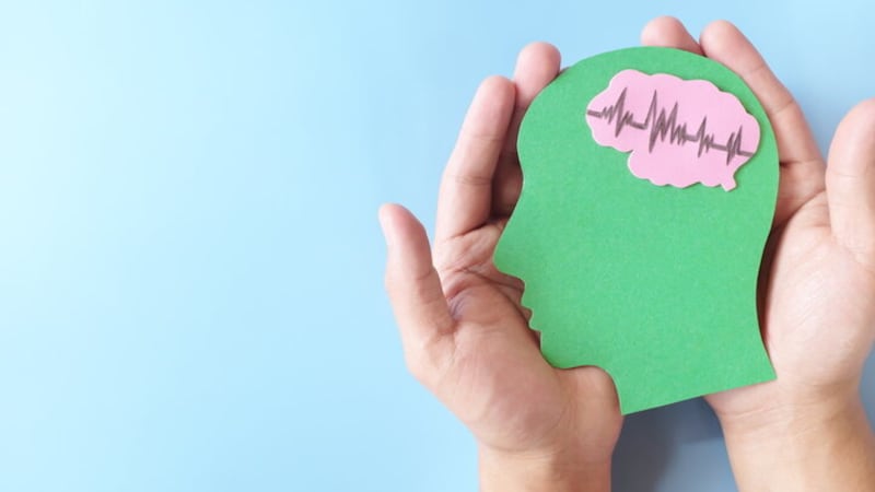 MENTAL HEALTH GENERIC GRAPHIC