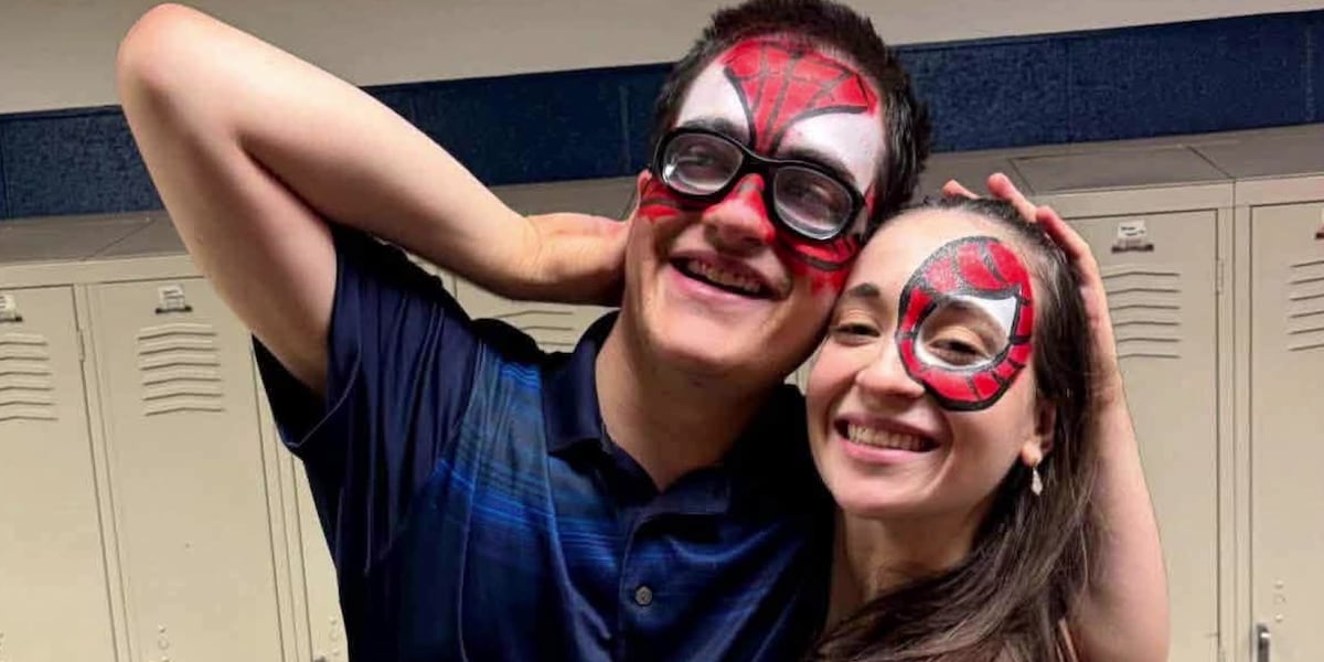 Beloved Adams High School teacher, sibling die in Lake Michigan drowning Principal remembers compassionate life skills teacher who went above and beyond for special needs students
