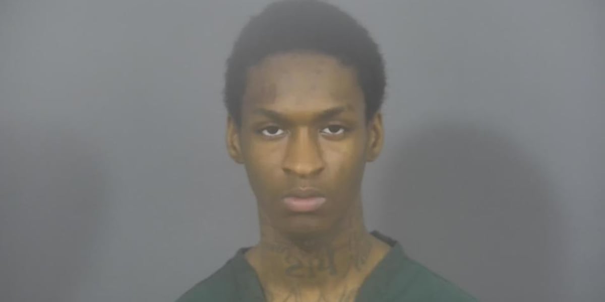 Suspect in deadly shooting of Riley High School student arrested