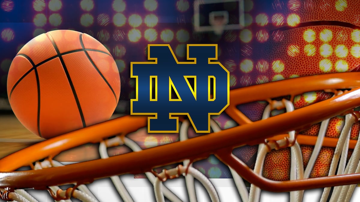 Notre Dame Falls in Double OT Thriller to No. 17 Virginia, 100-97