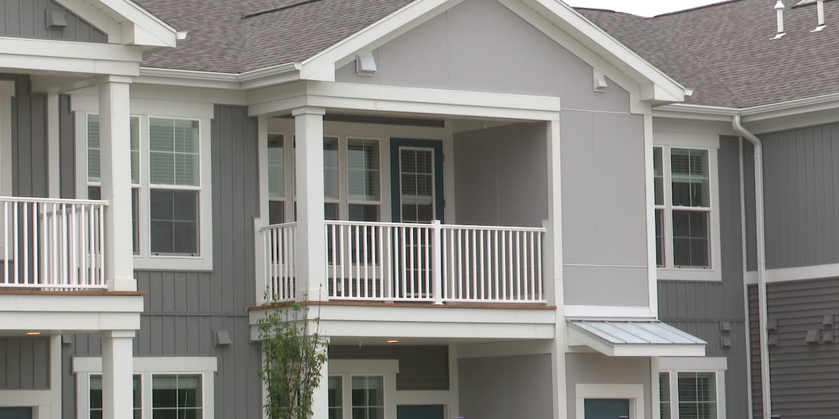 Rent increases for apartments in May in St. Joseph County