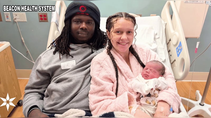 Chozen is his mother's fourth and youngest child.