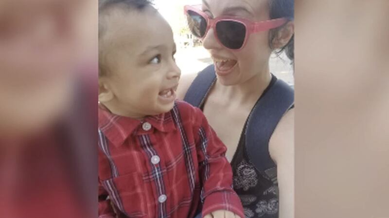 A single mother in South Carolina is concerned money she earns from going back to work will...