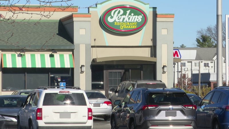 The Perkins restaurant on State Road 933 will close permanently after more than 30 years of...