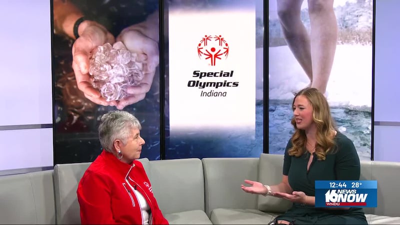 Special Olympics Indiana prepares for 2026 Polar Plunge