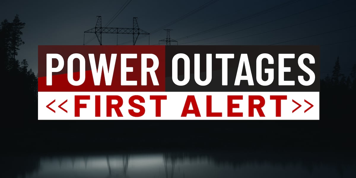 More than 50,000 Michiana families still without power after a night of severe weather Indiana Michigan Power and Midwest Energy and Communication urged everyone to stay safe as damage is assessed. Published : Jun. 12, 2026 at 4:45 PM GMT+2 | Updated : 8 minutes ago