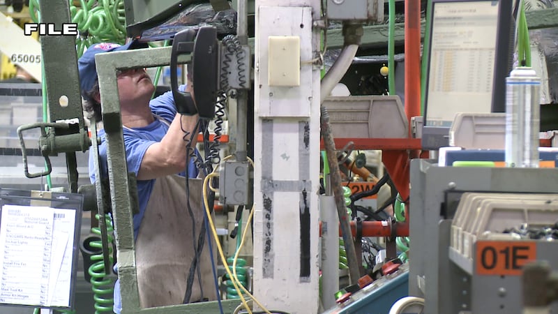 The St. Joseph County council discussed a bill Tuesday that would rewrite the county's...