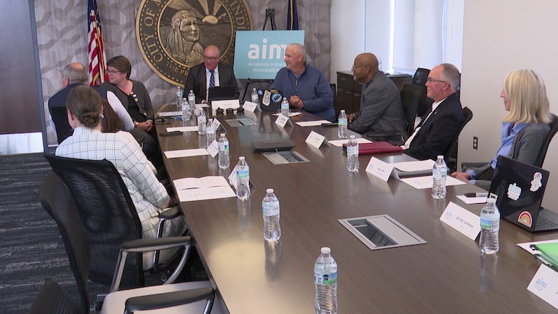 Accelerate Indiana Municipalities has traveled the state presenting local governments with...