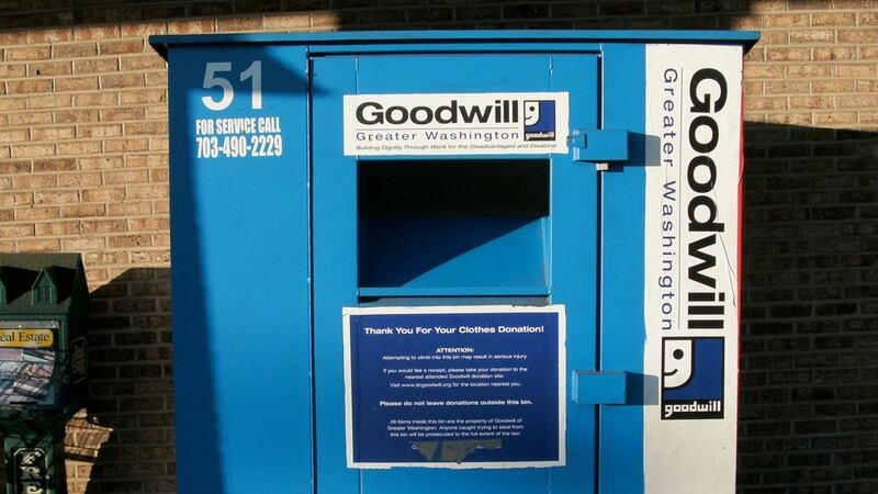 Officials in South Carolina said a man found human remains while hiking. However, instead of...