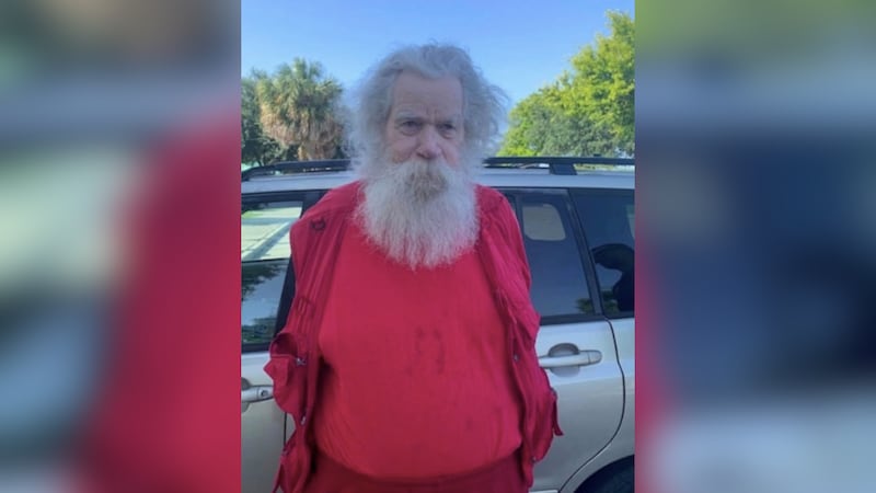 A man named Santa Claus was among 11 people arrested in an undercover sting targeting alleged...