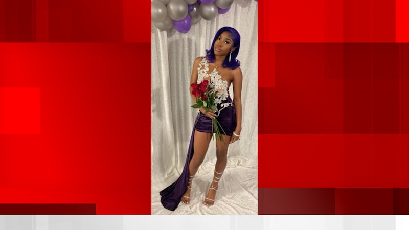 Aariah Henry, 16, was fatally shot early Sunday in what the St. John Sheriff's Office says...