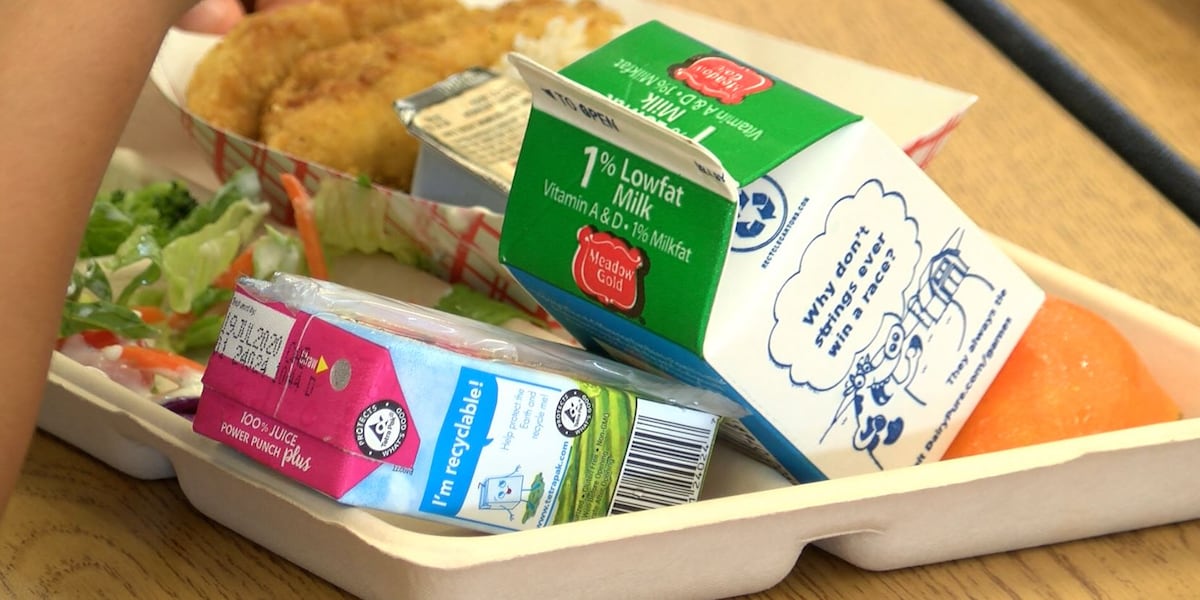Elkhart Community Schools releases details for free summer food program