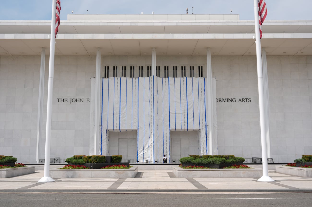 403(b) Plan Example Kennedy Center renews call for Trump-backed shutdown after part of a ...