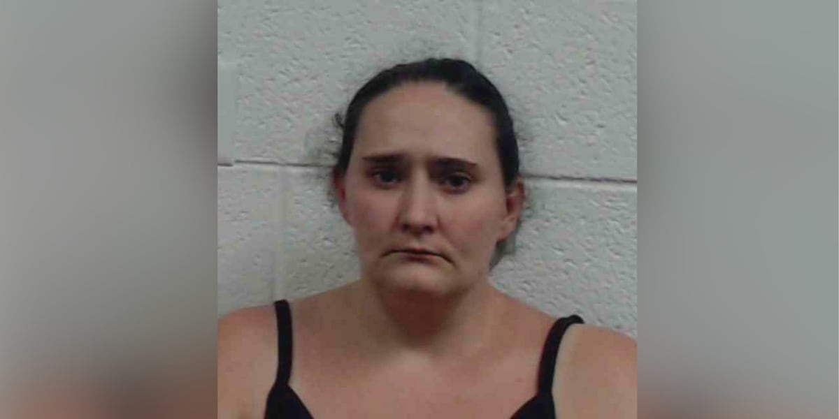 Mother sentenced after slitting young daughter’s throat because her ...
