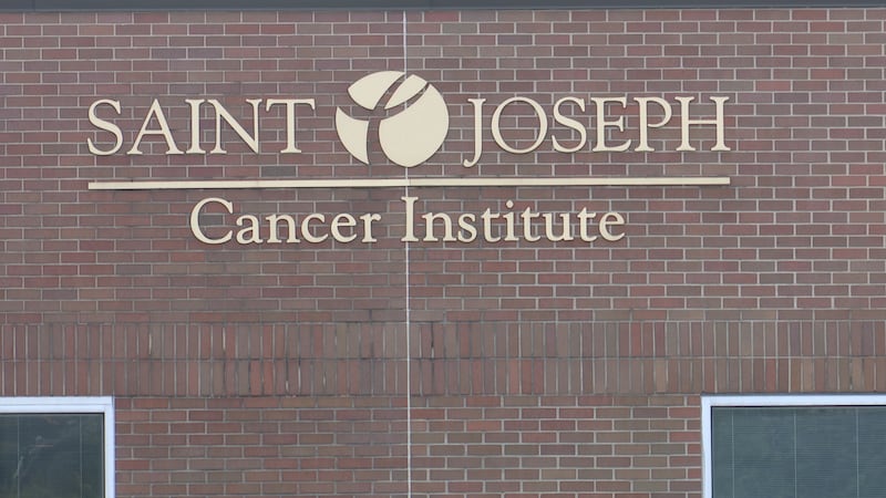 Saint Joseph Cancer Institute at Saint Joseph Plymouth Medical Center