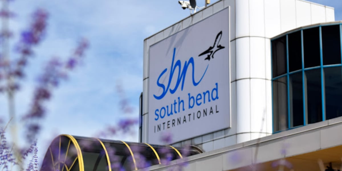 New Airline Coming To South Bend International Airport New airline coming to south bend international airport