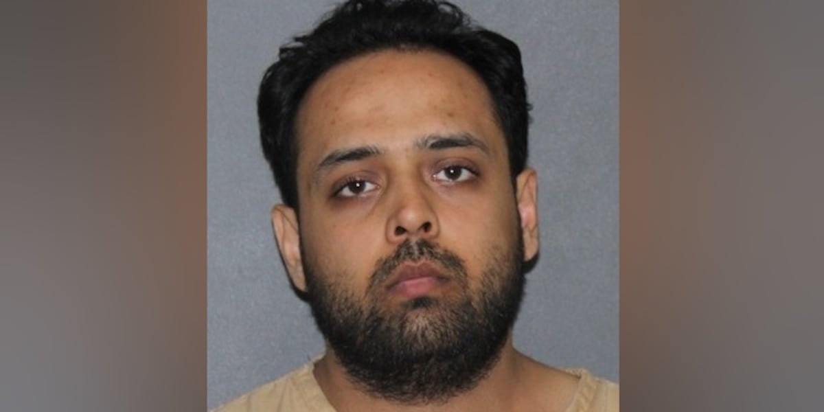 Man arrested after high-speed chase on Indiana Toll Road stretches across four counties