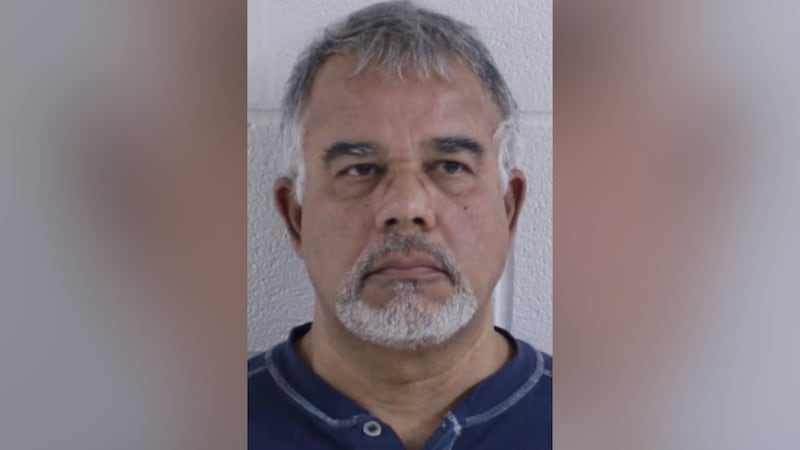A Canton pastor was arraigned on kidnapping and sexual charges with a 13-year-old girl.