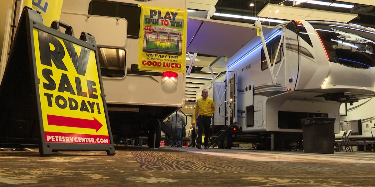 Indiana Rv Registration Indiana legislature discusses bill on regulating RV sales