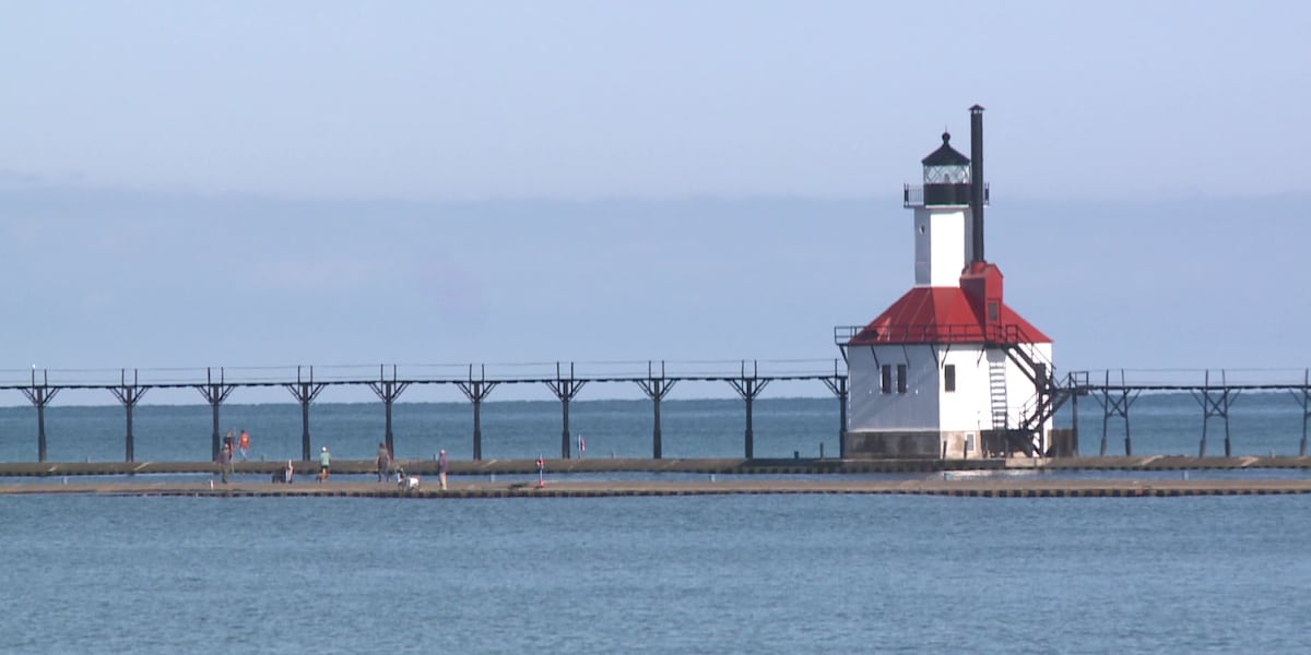 St. Joe Lighthouse tours to resume Memorial Day weekend