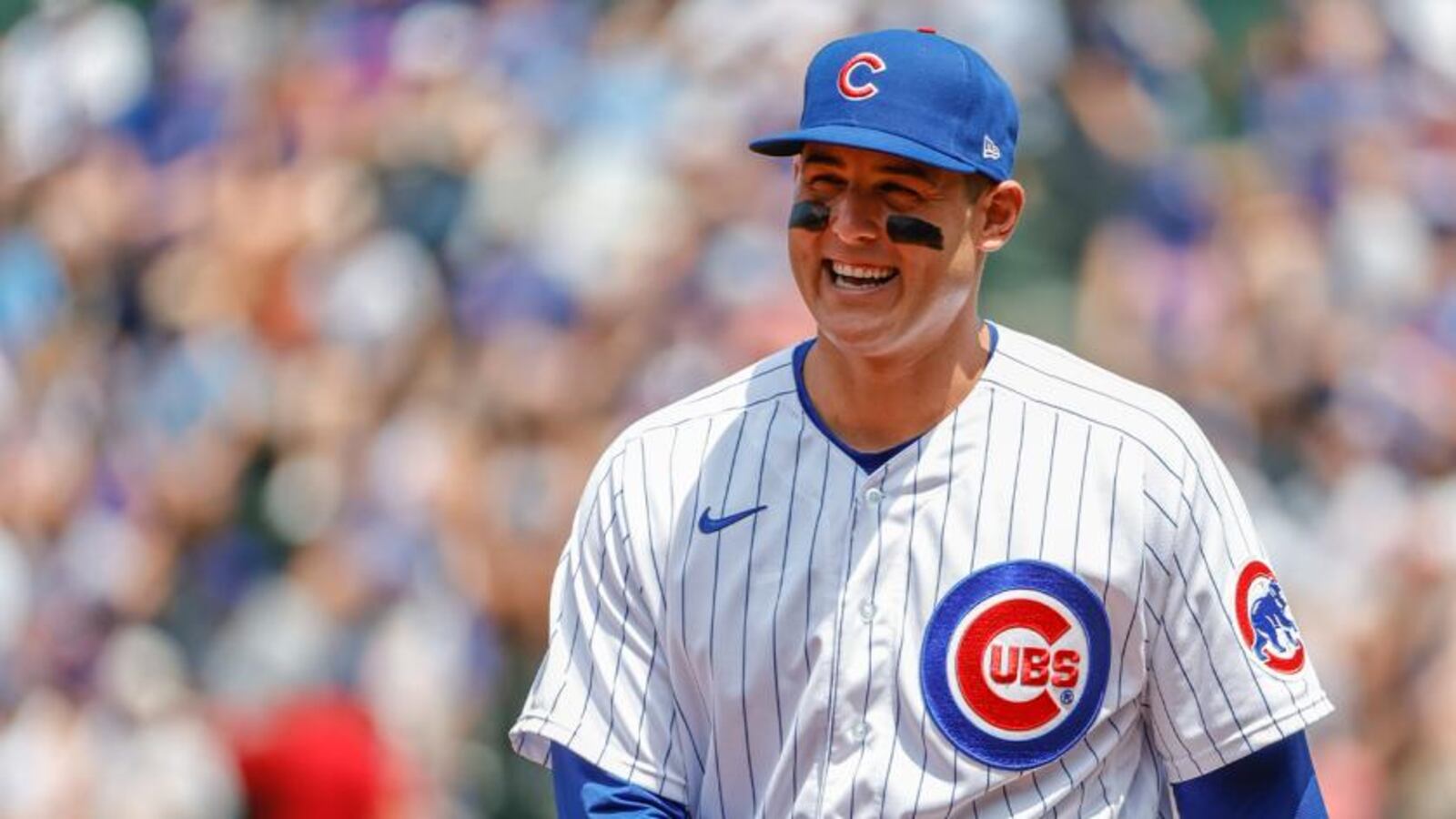Anthony Rizzo to retire as Chicago Cub, join team in new role