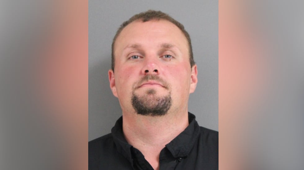 Zachary Anthony Klein, 32, was indicted on charges of tampering with governmental records,...
