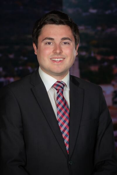 Colby Johnson
