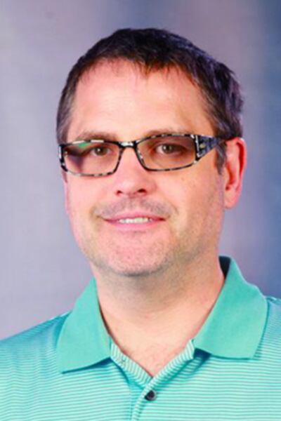 David Hylton