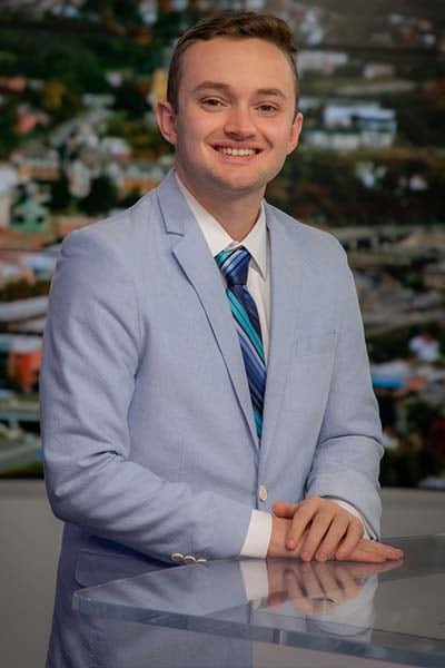 Justin Geary