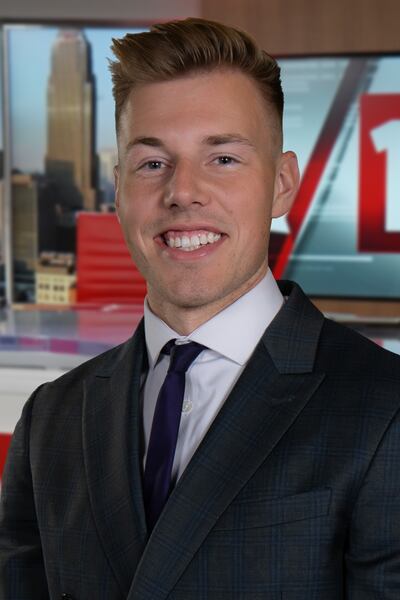 Colton Molesky - WOIO