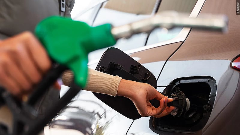 Governor Mike Braun extended Indiana's gas tax relief for a second time, bringing what he said...