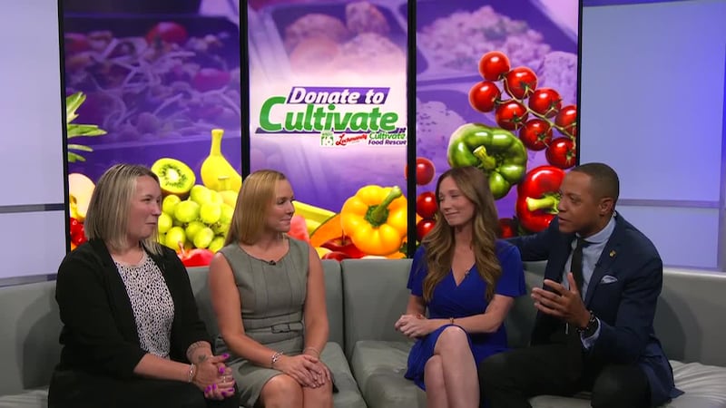 Lochmandy Auto Group donates to WNDU’s ‘Donate to Cultivate’ campaign