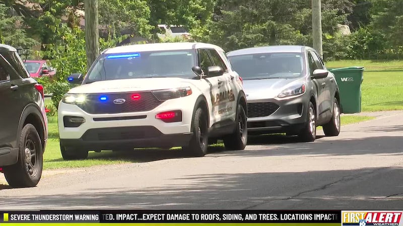 The teens face preliminary charges, including possession of machine gun, after one of them was...