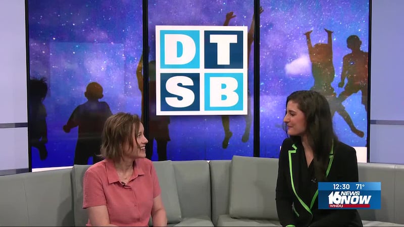 Organizers are combining Kids’ Night Out with Movies on the Gridiron, featuring a free outdoor...